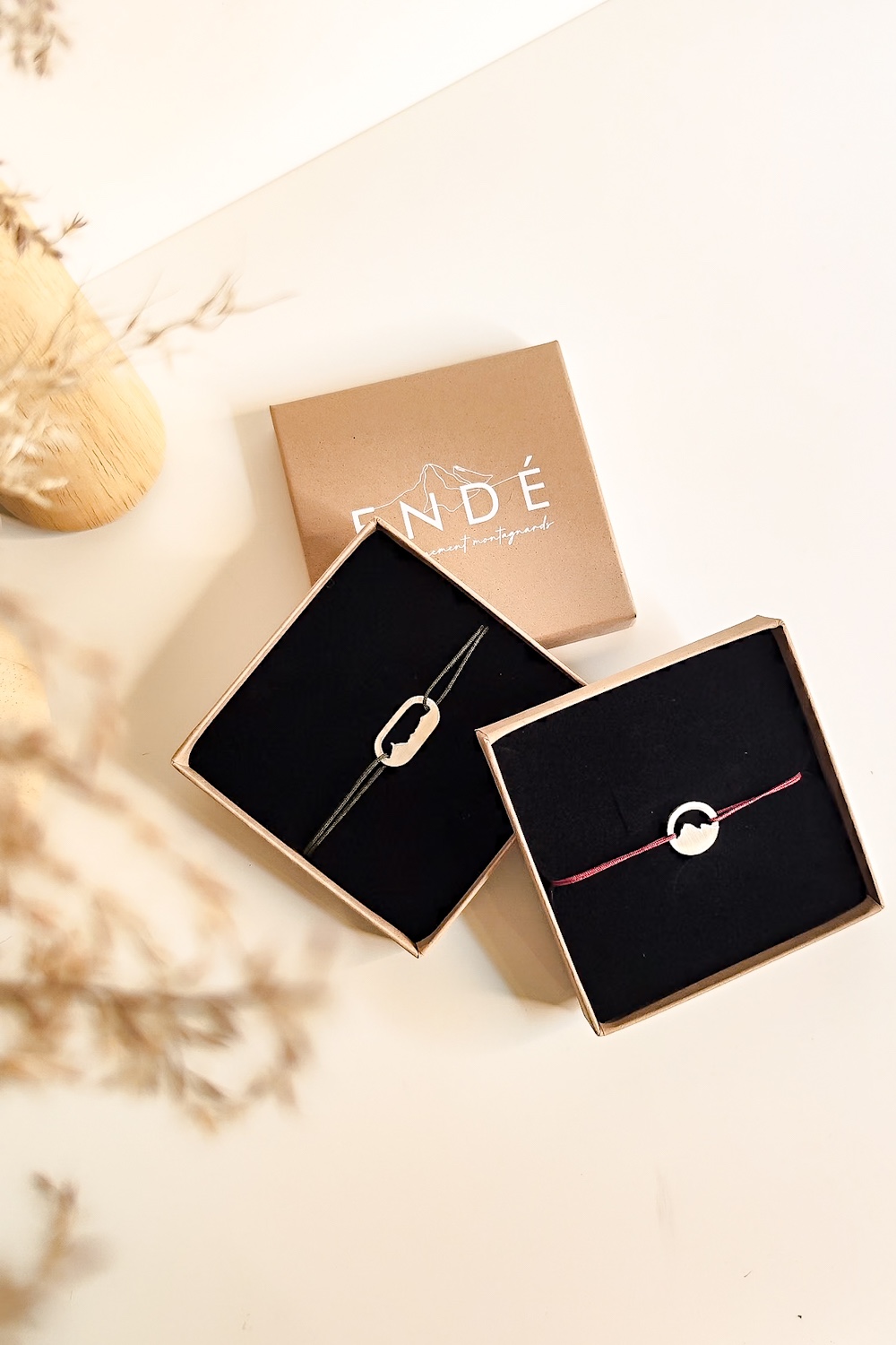 Coffret Montagne ENDE x Les pics - Pic du Midi de Bigorre – Image 4