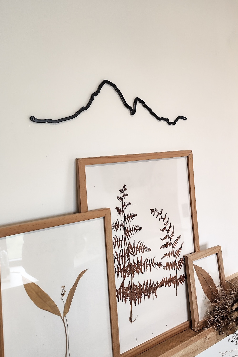 Coffret Montagne ENDE x Les pics - Dent d'Oche – Image 3