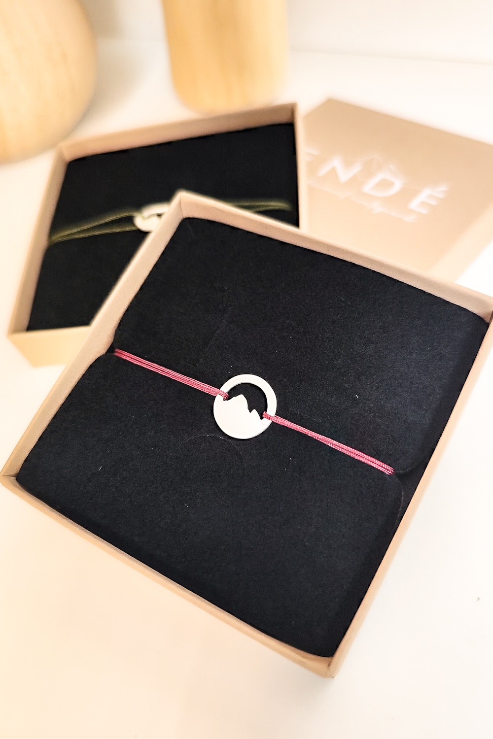 Coffret Montagne ENDE x Les pics - Dent d'Oche – Image 4