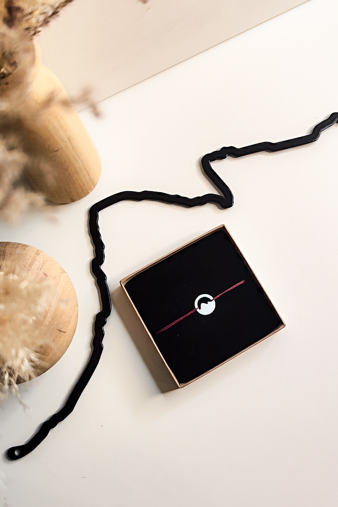 Coffret Montagne ENDE x Les pics - Dent d'Oche