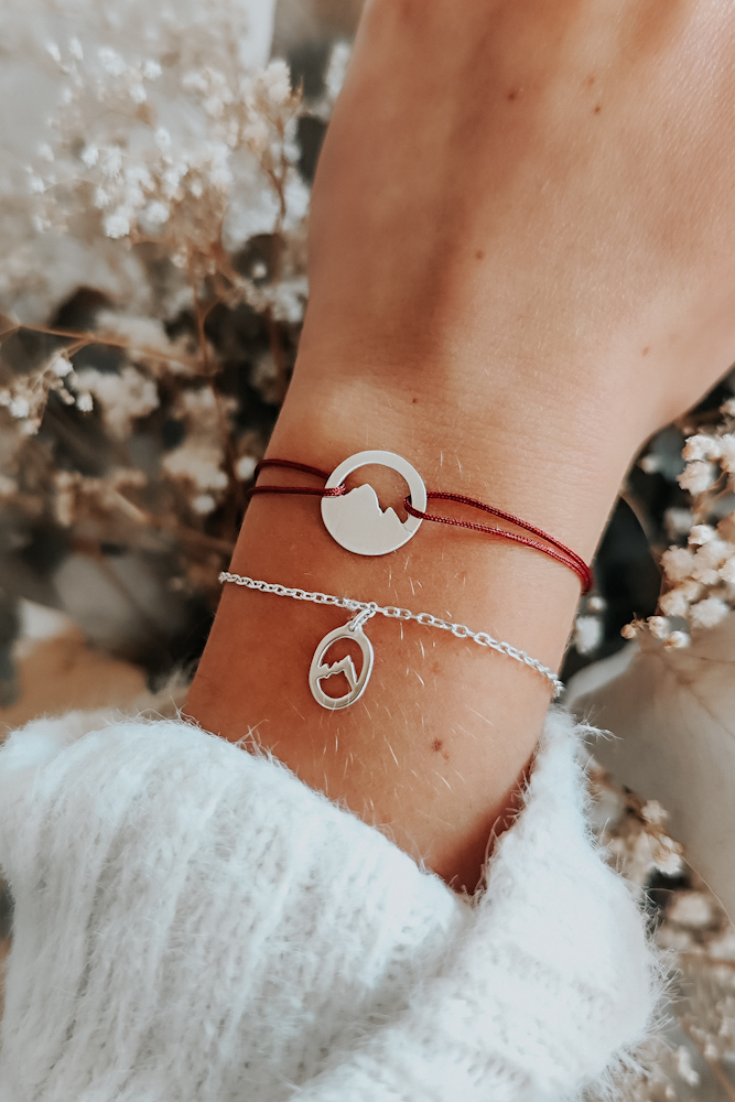 Coffret Montagne ENDE x Les pics - Dent d'Oche – Image 2