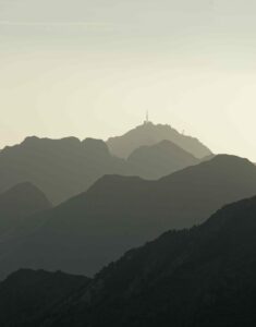 Pic du midi Occitanie - Décoration intérieur