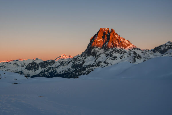 Le Pic du Midi d'Ossau – Image 5